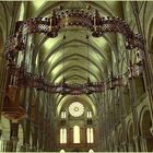 Basilique Saint-Rémi Reims / 6