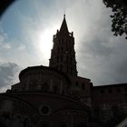 Basilique Saint Sermin en Toulouse