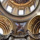 Basilique Sainte Agnès à Rome