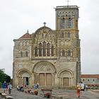 Basilique Sainte Marie Madeleine de Vezelay