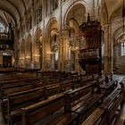 Basilique St Sernin 