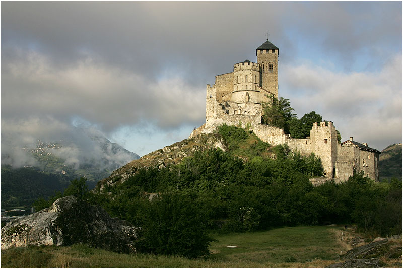 Basilisque de Valère