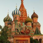 Basilius-Cathedral Moscow