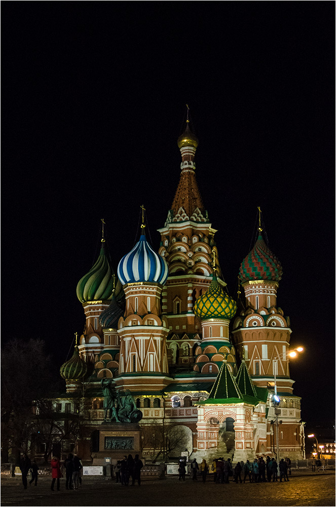 Basilius-Kathedrale