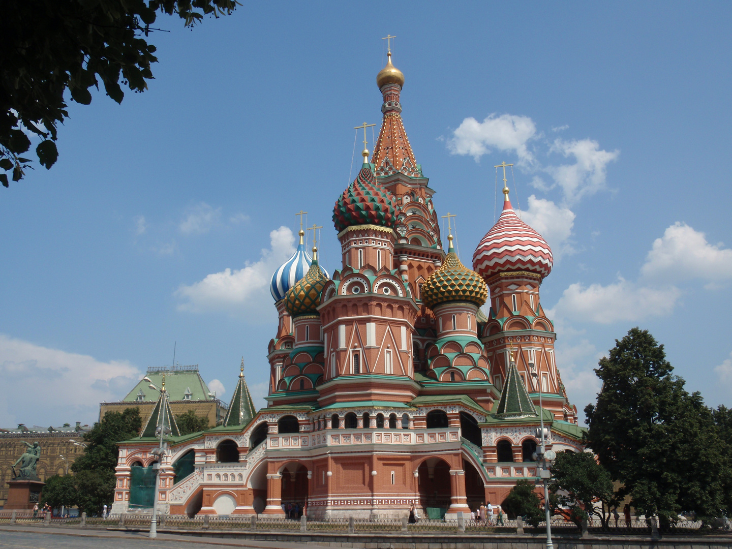 Basilius-Kathedrale