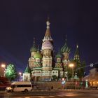 Basilius-Kathedrale, Moskau