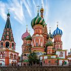 Basilius-Kathedrale (Roter Platz, Moskau)