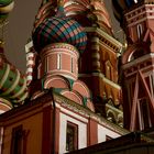 Basilius-Kathedrale, Roter Platz, Moskwa, RUS