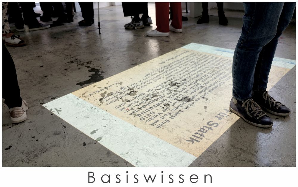 Basiswissen