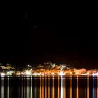 Baska at Night