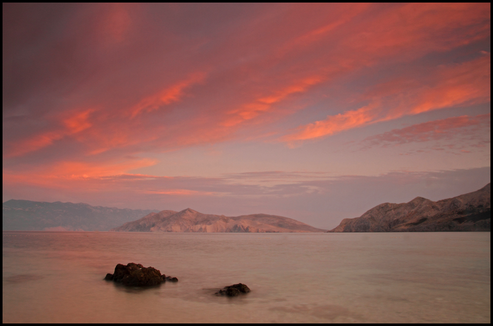 Baska / Insel Krk