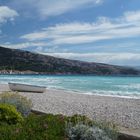 Baska Kroatien Kieselstrand