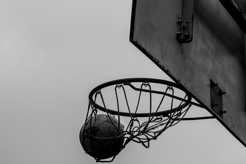 basket