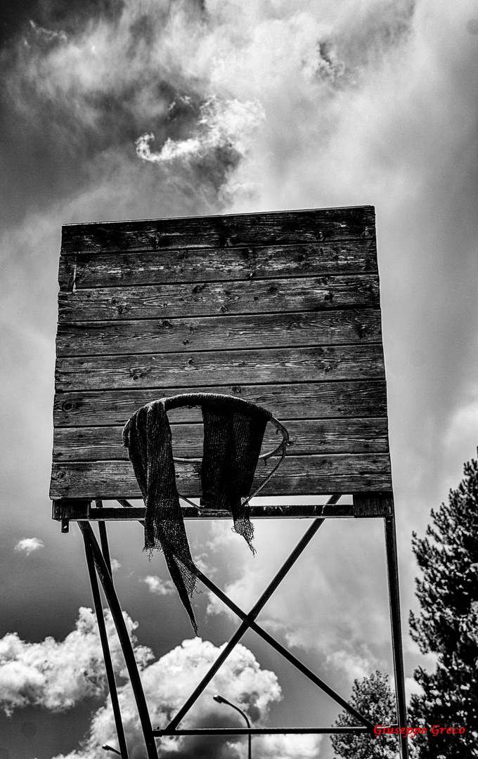 Basket