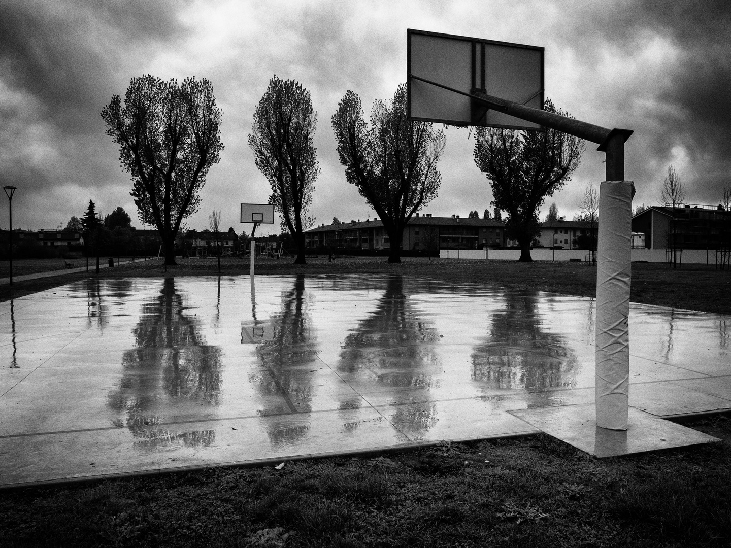 Basket a Pioltello