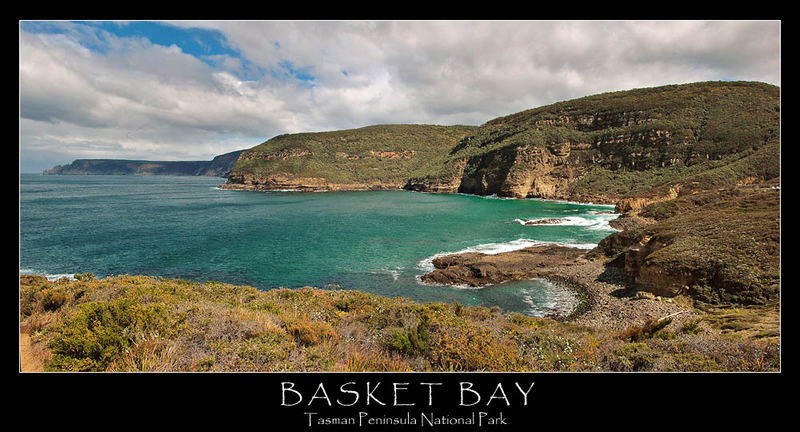 Basket Bay II