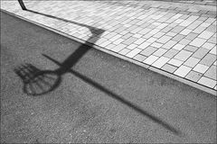 basket in der grünen Mitte