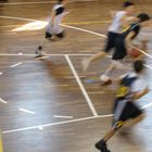 basket "l'azione"