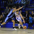 Basket Lièvin- Vosges 2