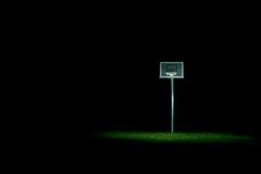 Basket ohne Ball (Reloaded)