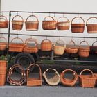 Basket wall