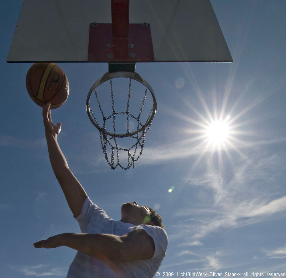 Basketball