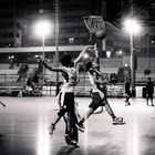 Basketball