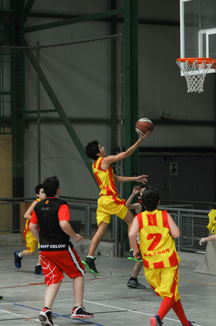 Basketball