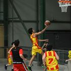 Basketball