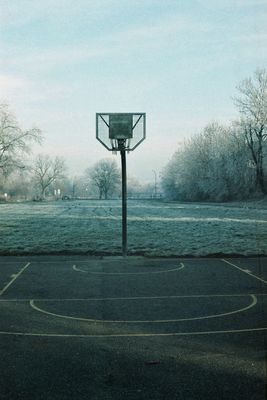 Basketball