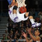 Basketball Bundesliga - ... dunking