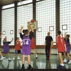 basketball d-jugend Jump