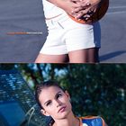 basketball girl!