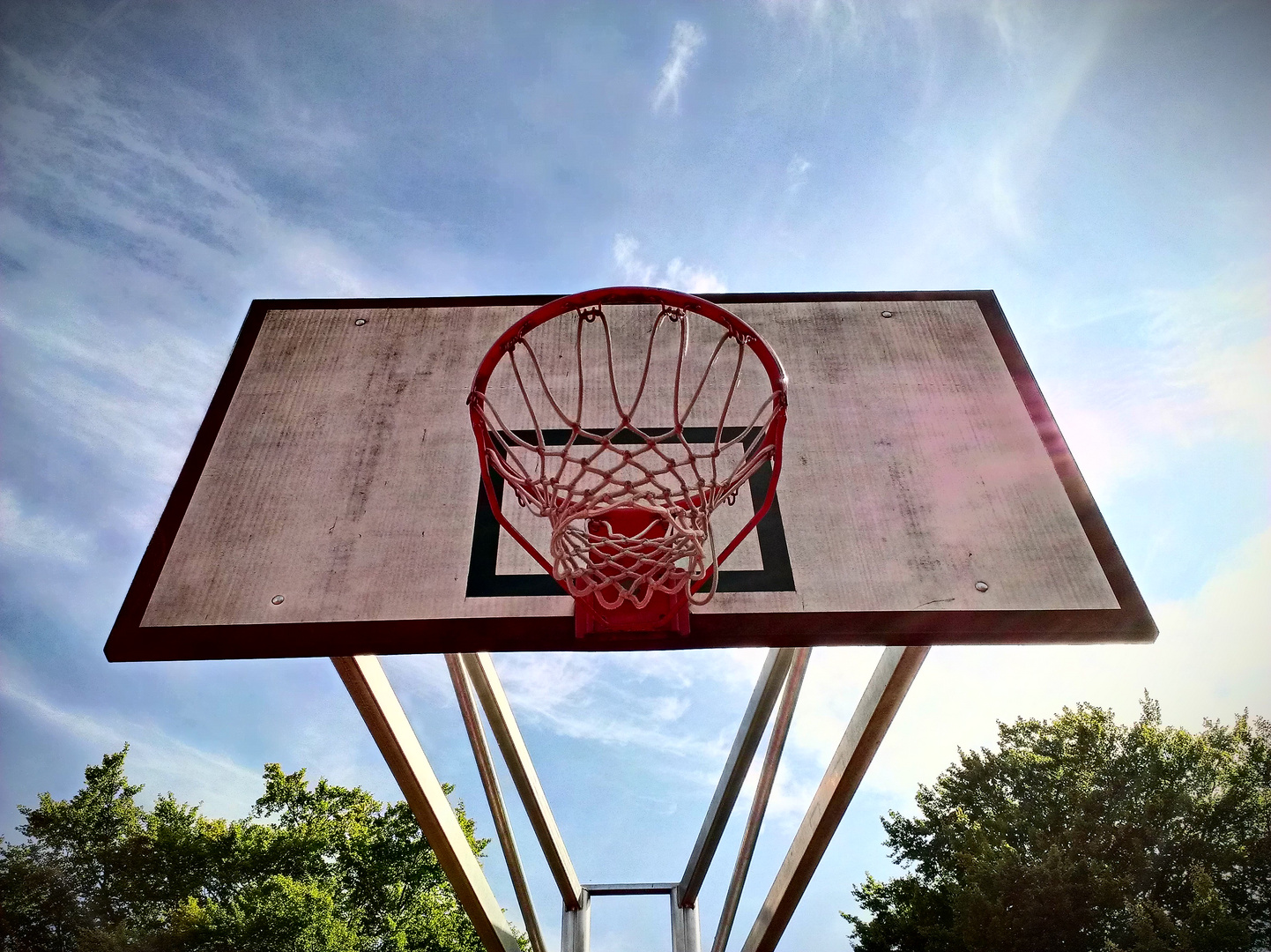 basketball gotha