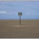 Basketball in der Mongolei