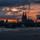 Basketball in Köln