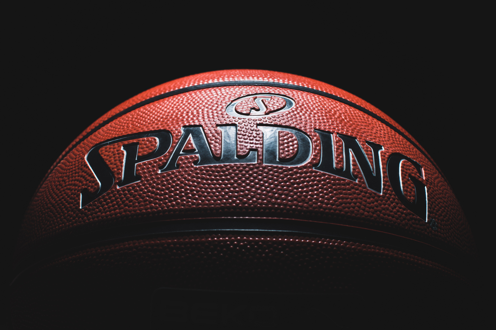 Basketball Spalding