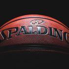 Basketball Spalding