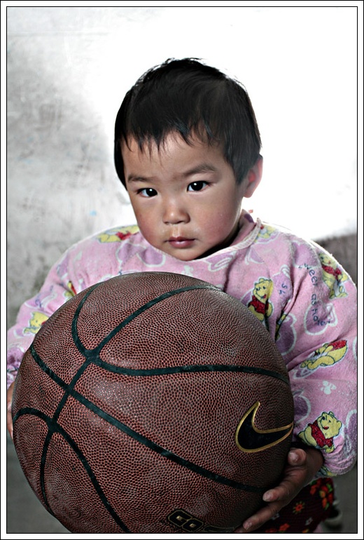 Basketball Star