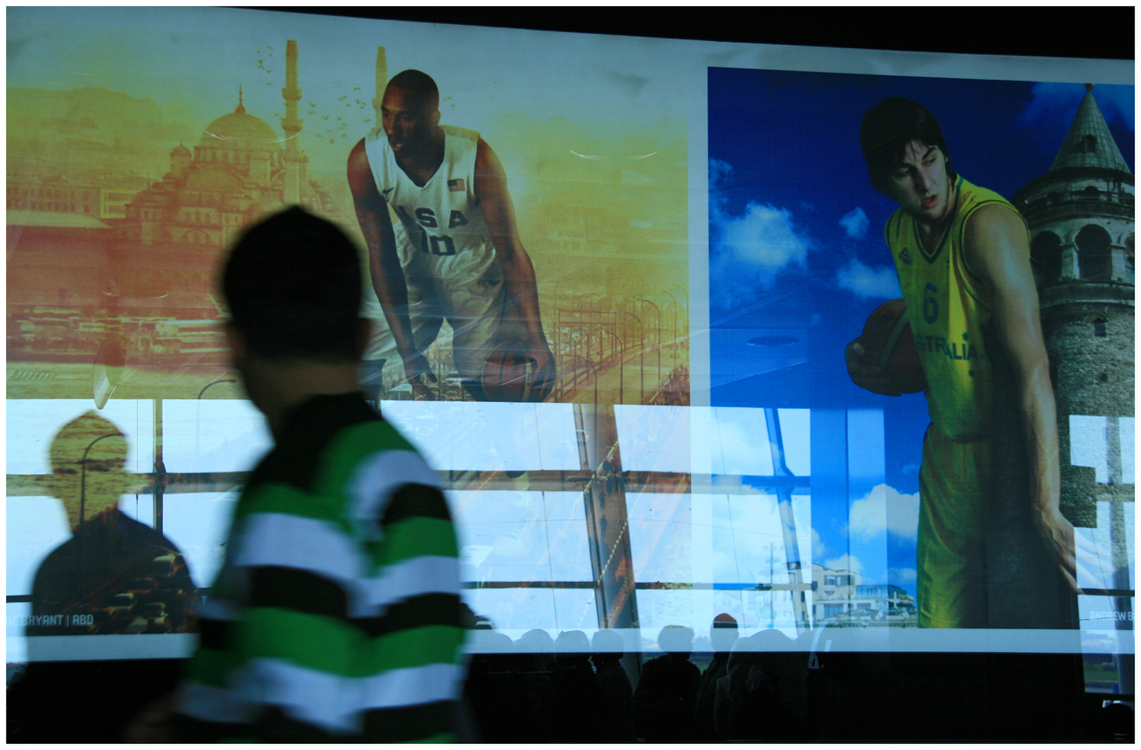 Basketball-WM 2010