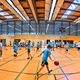 Basketballcamp