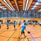 Basketballcamp