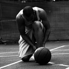 Basketballer