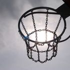 Basketballkorb