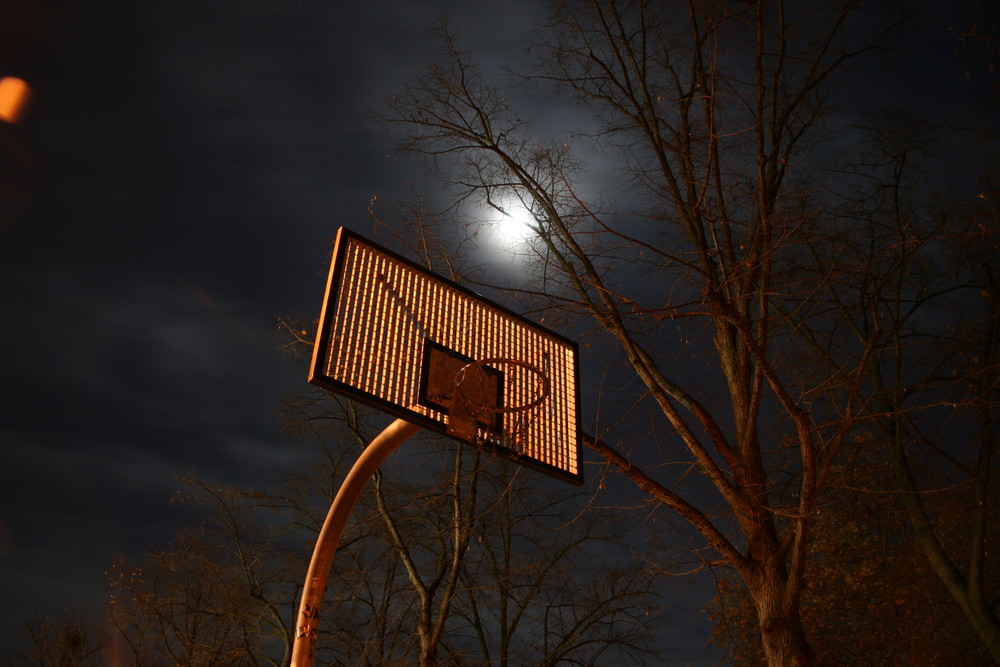 basketballkorb