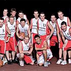Basketballmannschaft