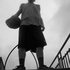 Basketballplayer