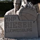 Basketballspieler