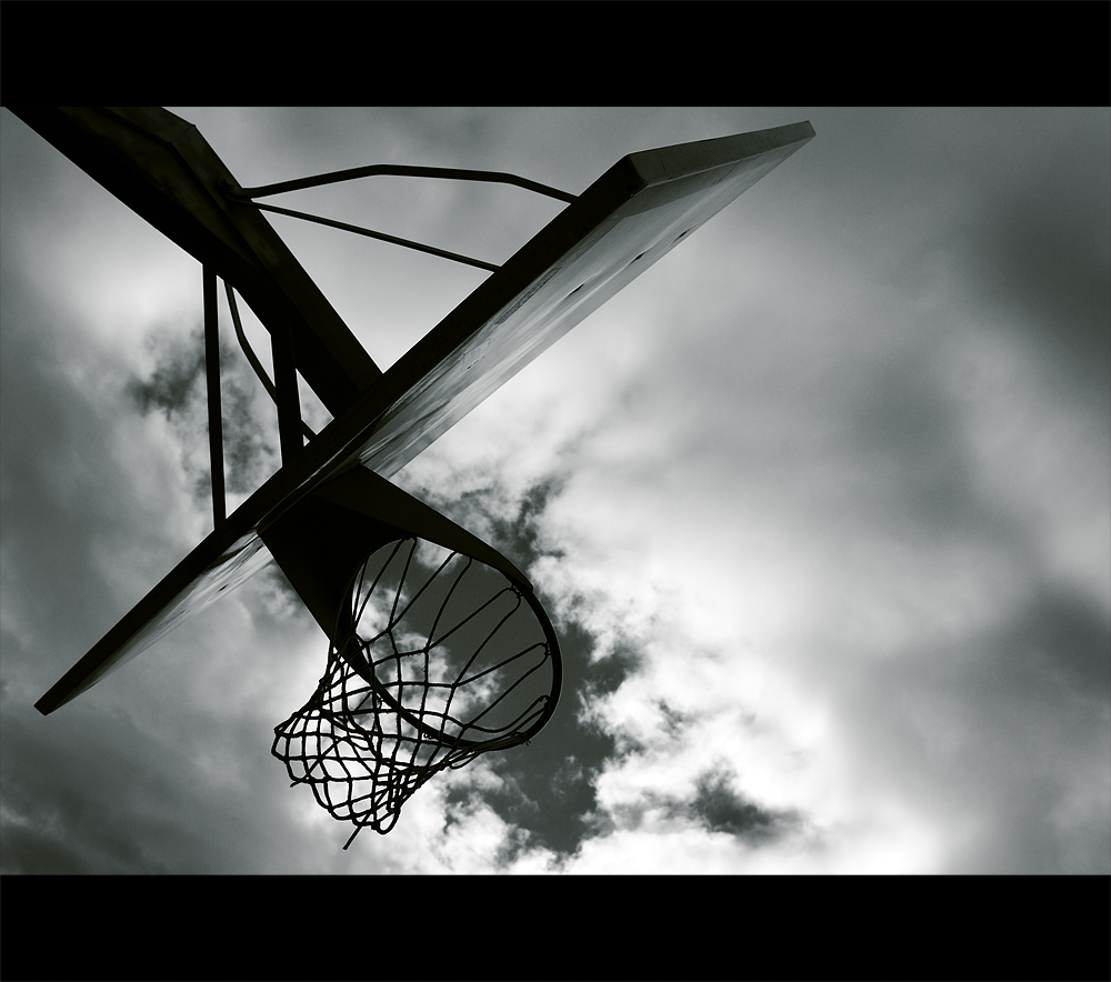 basket.I