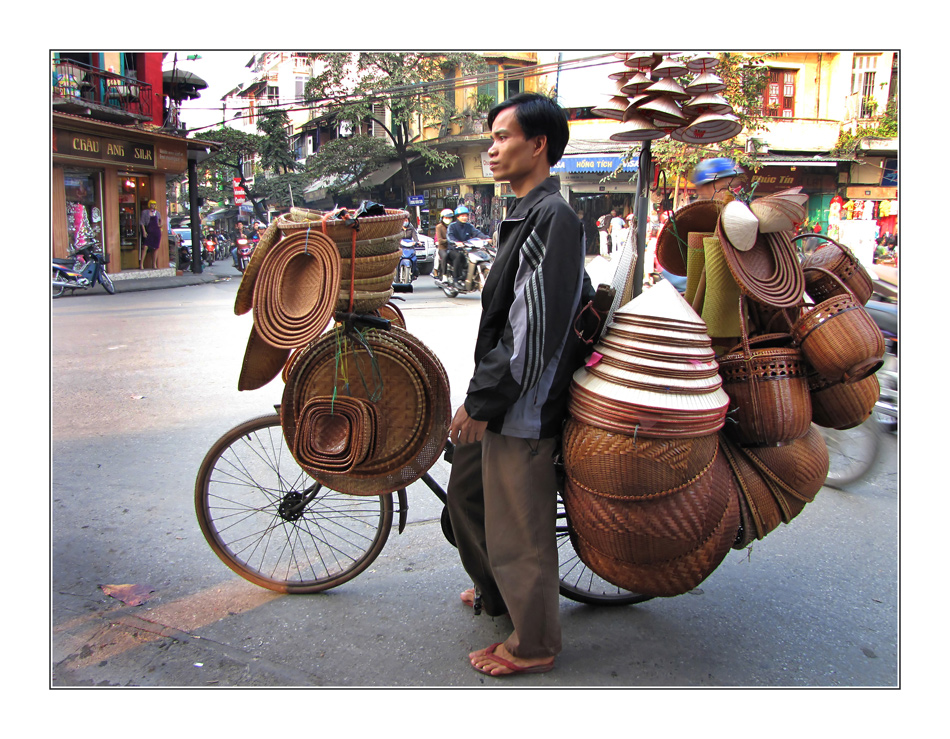 Basketman